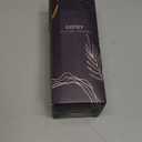 18x18 Throw Pillow Covers Set of 2, Decorative Faux Fur Covers for Bed, Couch Soft Fluffy Pillow Cover with Velvet Back for Living Room, Neutral Home Dcor Accent for Sofa - Burnt Orange