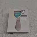 Magnetic Hat Clip for Travel - 2Pcs Light Khaki Silicone Hat Holder for Bags, Purses, Luggage & Beach Hats - Secure Hat Hook Clip for Totes, Vacation Essentials