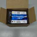 ALLWORK 222XL 222 Remanufactured Ink Cartridges Replacement for Epson 222 T222XL 222XL T222 T222120 T222220 T222320 T222420 Works with Epson Expression Home XP-5200 Workforce WF-2960 Series Printer