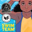 Swim Team: A Graphic Novel Paperback – May 17, 2022