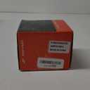 A-Premium Engine Auxiliary Water Pump - DOHC 4,6Cyl 1.6 2.0 3.0 3.2 3.6L - Compatible with Audi & Volkswagen - A4 2013-2016, A4 Quattro, A5, A5 Quattro, A6, allroad, Touareg, Replace# 059121012B