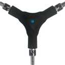 White Lightning 6-in-1 Bike Tool - Maintenance Tool for Mountain, Road and Electric Bicycles