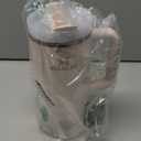 STANLEY Quencher H2.0 Tumbler with Handle and Straw 30 oz | Flowstate 3-Position Lid | Cup Holder Compatible for Travel | Insulated Stainless Steel Cup | BPA-Free | Rose Quartz 2.0