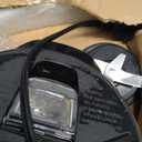 BLACK+DECKER PowerCrush Multi-Function Blender with 6-Cup Glass Jar, 4 Speed Settings, Silver