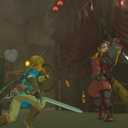 The Legend of Zelda: Breath of the Wild - US Version