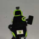 Dog Knee Brace for Hind Legs with Extra Collar & Strap - Relieves Joint Pain & Discomfort, Enhances Mobility | Supports Recovery from Osteoarthritis, Torn ACL/CCL, Luxating Patella | Adjustable (XS)