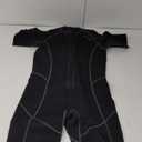OMGear Wetsuit Women Men 2mm 3mm Neoprene Dive Wet Suit for Cold Water Short/Full Body Thermal Swimsuit for Adults Snorkel Suit for Snorkeling Scuba Diving Swimming Surfing Spearfishing, M