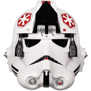 Tiangong AT Driver Clone Trooper Helmet Halloween Cosplay Mask Costume Series Collectable Prop SMALL SIZE