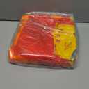 Inflatable Limbo Game for Adults, Thanksgiving Carnival Games Happy Turkey Day Inflatable Pumpkin Maple Leaf Autumn Fall Decor Outdoor Lawn Yard activities for Family Party Decorations