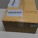 Kids Play Tent with Mat, Large Playhouse Tent Indoor Toddler Girl Tent with Pompoms Door Curtains, Princess Tents Children Play House for Girls Birthday Toy House Gift, Play Cottage (Pink)