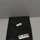 EcoNour Windshield Cover for Ice and Snow - Universal Fit for Car, SUV, Truck, Heavy Duty 600D Oxford Fabric Frost Protector for Ice & Sleet, Includes Anti-Theft Straps, Medium (69"x42")