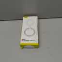 ANDERY Car Phone Holder for Magsafe [78+LBS Strongest Suction & 2400gf Strongest Magnetic] 360 Adjustable Car Phone Mount, Phone Holders for Your Car for iPhone 17-12 Pro Max Air Plus (Carbon Fiber)