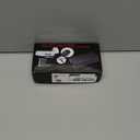 EVAPLUS SGS Certified 42V 2A Fast Charger with 3 Types of Connectors | for 36V Lithium Batteries- Compatible with Pocket Mod, Sports Mod, Electric Scooters