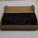 Car Large Capacity Storage Bag ，Car Seat Middle Storage Mesh Pocket Multifunctional Car Flip Fur Organizer with Car Storage Bag ，Multi-Function Car Car Accessories Interior