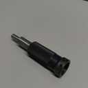 HHIP 3906-4901 10mm Straight Shank 25mm Capacity Die Holder
