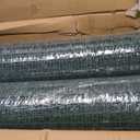 120"x 96" (80 SQFT), Artificial Green Ivy Privacy Fence Screen