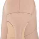NINE WEST Women's Flax Dress Pump (8, Light Natural)