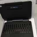 ESR iPad 11th(A16, 2025)/10th Gen Case with Keyboard, Keyboard Case with Trackpad, Magnetic Detachable Keyboard with Backlit Keys, Fully Adjustable Portrait/Landscape Stand, Ascend Series, Black