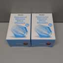 Wine2Go Diamond Silicone Wine Glasses 9oz 4 Pack
