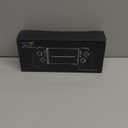 Mocagen Phone Game Controllers for iphone/Android, Marco Buttons, Analog Triggers, No Drift Joysticks & Thumb Grips, Turbo, Vibration (Black)