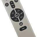 RF396B Replacement Remote Control Compatible for Tempurpedic Ergo Keeson RF396B JLDK.111.13.01 Adjustable Bed