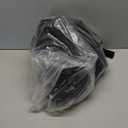 Fitdom 130L 35" Heavy Duty Extra Large Duffle with Upgrade Zipper, Durable & Water Resistant. Perfect as Camping Bag Travel Storage Tent Storage Sports Equipment Bag For Coaches & More