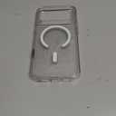 RhinoShield Phone Case Compatible with MagSafe for iPhone 17 Pro Max | Mod NX - Modular Protective Bumper Case with Backplate, Superior Magnetic, Military Grade Drop Protection - Navy Blue