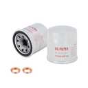 Kefly 15208-65F0E Engine Oil Filters Fits for Nissan Rogue Altima Frontier Pathfinder Kicks Infiniti, with Drain Plug Gasket 11026-JA00A (2 PCS)