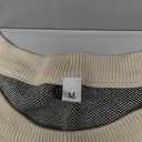 Zeagoo Womens 2026 Fall Sweaters Long Sleeve Tops Classic Crew Neck Pullover Sweaters Loose Dressy Casual Basic Clothes (Beige, M)