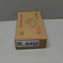 INTLLAB Magnetic Stirrer with 7PCS stir bar Set and stir bar Retriever