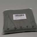 Seamaid Women's Golf Pants with Pockets 7/8 Stretch Ankle Travel Pants for Athletic Casual Size XS