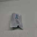 IUGA Fleece Lined Leggings Women Water Resistant Thermal Leggings Winter Warm Tights High Waist Hiking Pants with Pockets XS