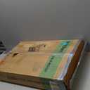 VECELO End Side Tables with Charging Station,Nightstand with 2 Flip Drawers and USB Ports & Power Outlets, Sturdy Metal Frame for Living Room, Bedroom, Set of 1,Charcoal Grey