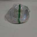 Fully Diamond Rhinestone Sequin Rave Cowboy Hat, Cowgirl Hat For Wedding Costume Cosplay Party