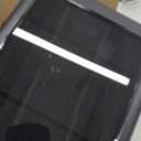 2 Pack 4W Solar Charger for Ring Spotlight & Stick Up Outdoor Cam, Black, High Efficiency, 10FT/3M Long Cable with USB-C to Ring Barrel Plug Adapter