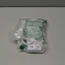 USB Charging Station with 6 USB-A & 4 USB-C Ports, 50W 10A USB Charging Block for Smart Phone, Tablet, Laptop, Multiple Devices - USB Power Strip with Auto-Detect Technology (1 PCS)