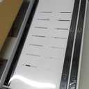 PAKETA 2 Pack Expandable Pull Out Cabinet Organizer,21" Deep