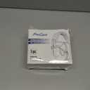 ProCase Noise Reduction Ear Muffs, Sound Proof Ear Protection, NRR 28dB Noise Cancelling Headphones for Adults Kids Autism, Hearing Protection for Mowing -Black