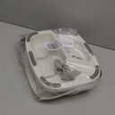 OXO Tot Perch Booster Seat with Straps, Gray