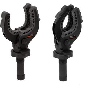 Kolpin KXP Ratcheting Rhino Grip for UTV - 21542, Black