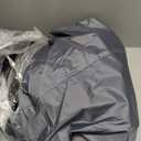 Grey Gazebo Replacement Cover Compatible with ABC 13x13 Pop Up Gazebo Frame,This Particular Replacement Cover Will Not Fit Any Other Models