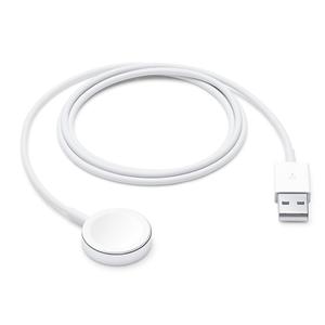 APPLE WATCH MAGNETIC CHARGER TO USB CABLE (1m)