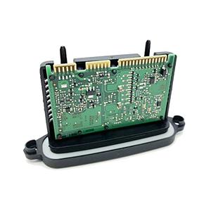 TMS Headlamp Control Module Unit Adaptive Xenon Headlight Control Module Unit Compatible with BMW 5 Series F07 F10 F11 528i 535i 550i Replace 63117316217 63117305235 63117304905 63117305235