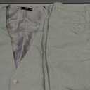 Men's Linen 2 Piece Suit Slim Fit Wedding Groom Groomsmen Summer Vest Shorts Set 5XL