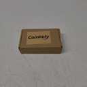 12 Pack Champagne Bronze Cabinet Knobs for Dresser Kitchen Knobs for Cabinets and Drawers Bronze Hardware for Cupboard