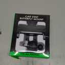 Smartphones Air Vent Clip Holder Black Universal Stand Hands Free Cradle