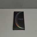 TORRAS Ostand Slim for iPhone 17 Pro Max Case Clear, Upgraded Magnetic Stand, Fit for MagSafe, Frameless with Thin Open-Edge Fit, Minimalist Phone Case for iPhone 17 Pro Max, 6.9'', Drop Protection