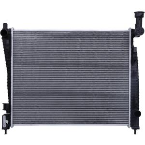 autoexact Radiator for 2011-2024 Dodge Durango 5.7L,6.4L/ for 2011-2016 Dodge Durango 3.6L, Engine Radiator Replacement for Car for 2011-2022 Jeep Grand Cherokee/ 2011-2015 Grand Cherokee 3.6L FLEX