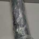 Desk Calendar 2026-2027 - Large Desk Calendar 2026-2027 22x17, Jul. 2026 - Dec. 2027, 26-27 Large Calendar, 18 Months, Corner Protectors - Plants (Green)