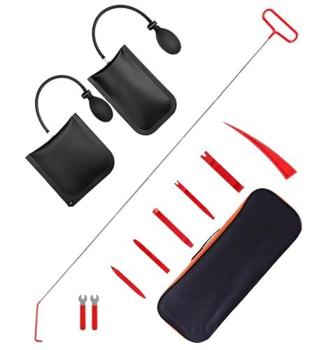 AYHUDFEK 16 PCS Stainless Steel